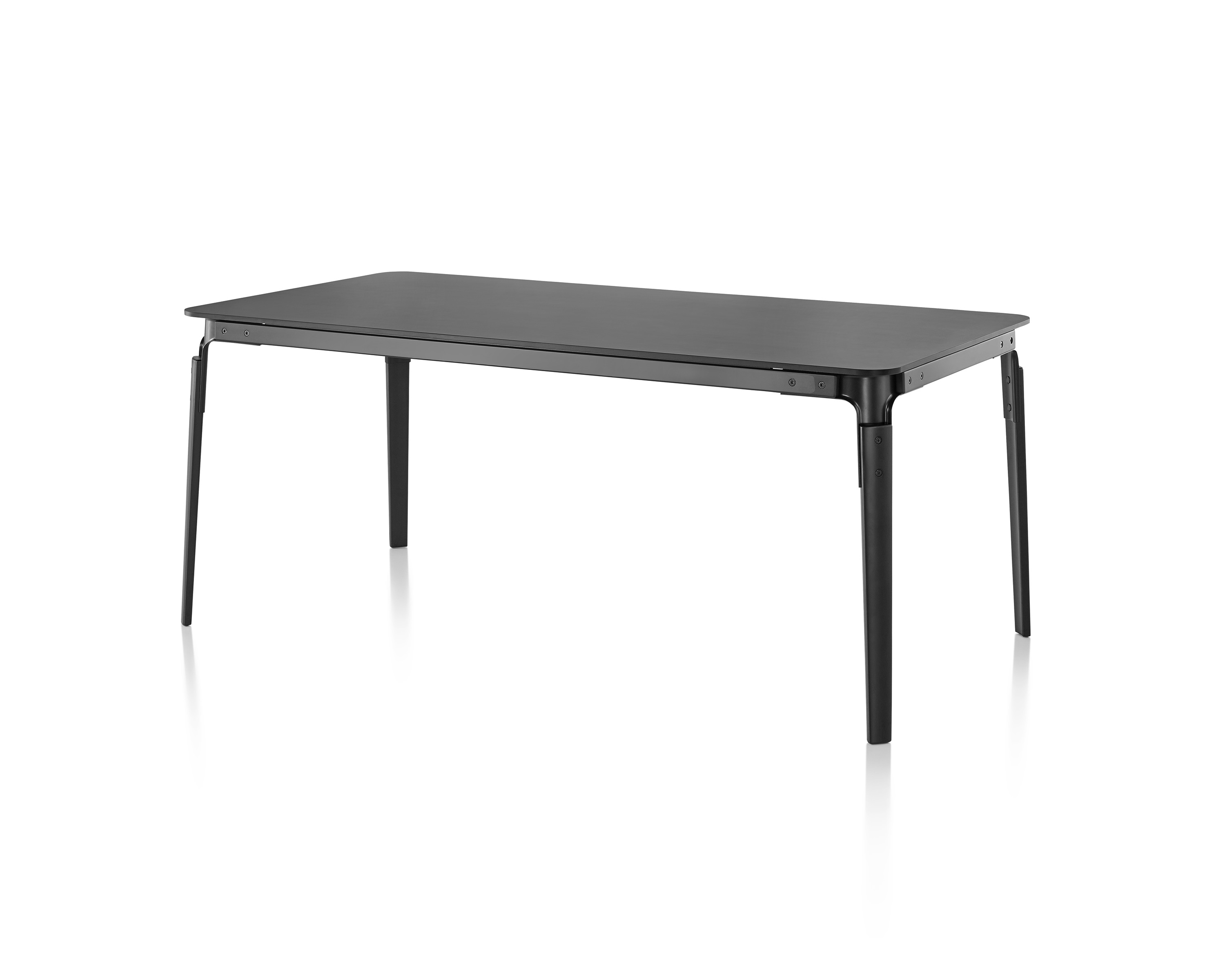 创意家具 - 桌几|餐桌|办公家具|设计师家具|钢木餐桌